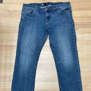 KUT from the Kloth Catherine Boyfriend in Authenticity, Size 16